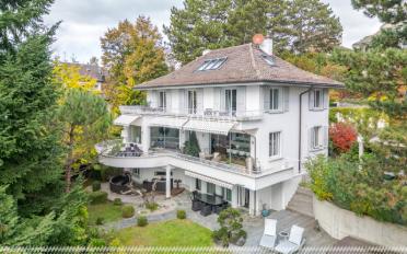 Einfamilienhaus 6.5 Zimmer - image - 9