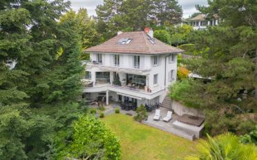 Einfamilienhaus 6.5 Zimmer - image - 11