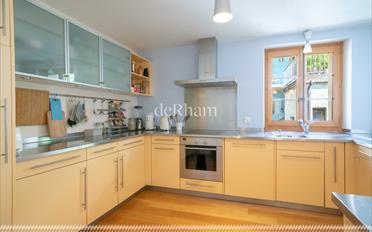 Maison 3.5 pièces - image - 4