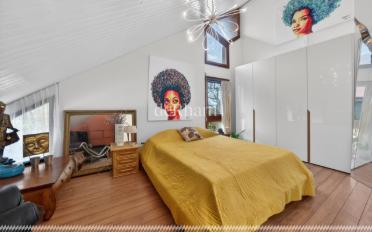 Bifamiliar house 6.5 rooms - image - 8