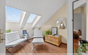 Bifamiliar house 6.5 rooms - image - 6