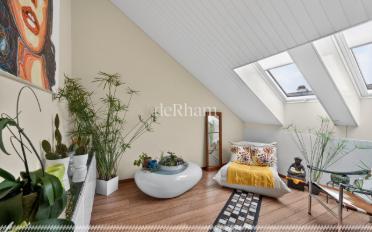 Bifamiliar house 6.5 rooms - image - 7