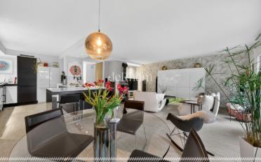 Bifamiliar house 6.5 rooms - image - 2