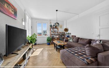 Immeuble résidentiel - image - 3