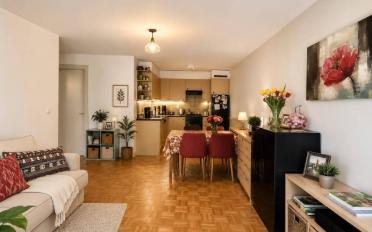 Apartment 2.5 rooms - image - 2