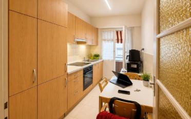 Apartment 1.5 rooms - image - 2