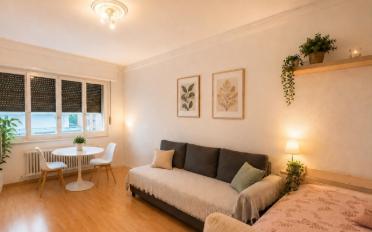 Wohnung 1.5 Zimmer - image - 1