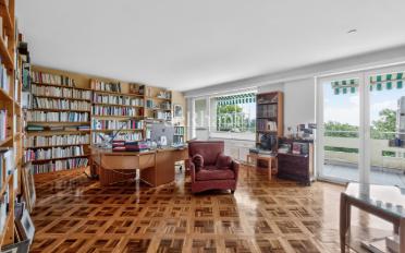 Wohnung 2.5 Zimmer - image - 2