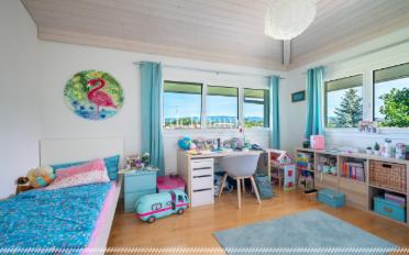 Single house 6.5 rooms - image - 9