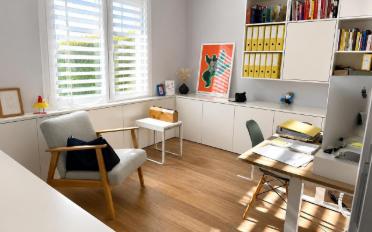 Apartment 5.5 rooms - image - 8