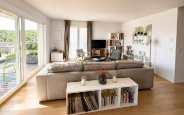 Apartment 5.5 rooms - image - 2