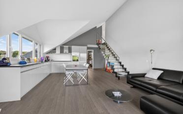 Duplex 4.5 rooms - image - 2