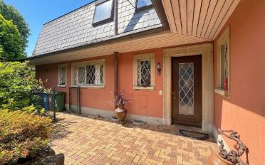 Row house 6.5 rooms - image - 1