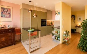 Wohnung 4.5 Zimmer - image - 3