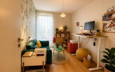 Wohnung 4.5 Zimmer - image - 12