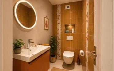 Wohnung 4.5 Zimmer - image - 13
