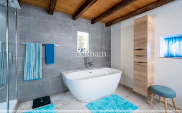 Single house 9.5 rooms - image - 11
