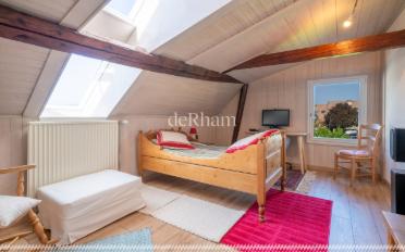 Single house 9.5 rooms - image - 12