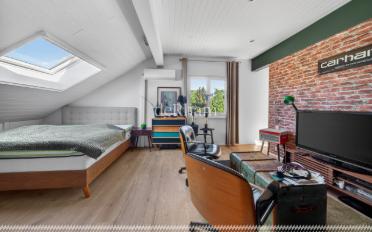 Doppeleinfamilienhaus 5.5 Zimmer - image - 9