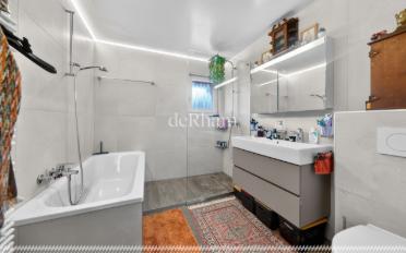 Doppeleinfamilienhaus 5.5 Zimmer - image - 8