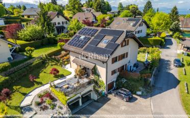 Doppeleinfamilienhaus 5.5 Zimmer - image - 1