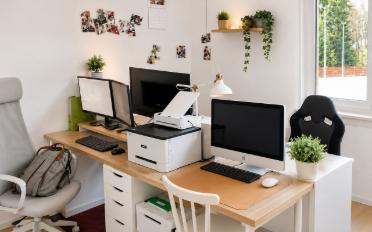 Doppeleinfamilienhaus 5.5 Zimmer - image - 7