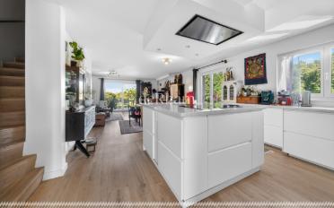 Doppeleinfamilienhaus 5.5 Zimmer - image - 3