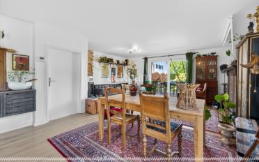 Doppeleinfamilienhaus 5.5 Zimmer - image - 4