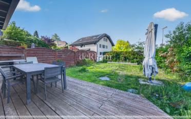 Doppeleinfamilienhaus 5.5 Zimmer - image - 11