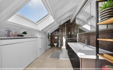 Doppeleinfamilienhaus 5.5 Zimmer - image - 10