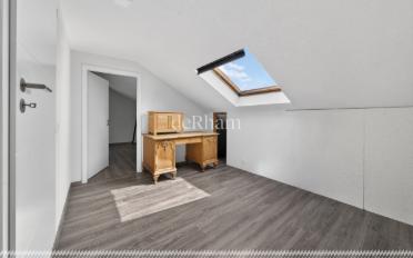 Apartment 6.5 rooms - image - 10