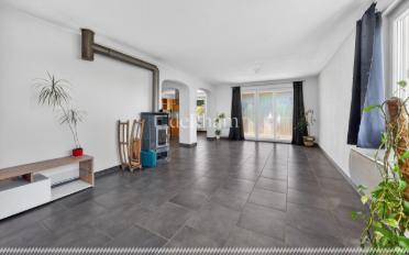 Apartment 6.5 rooms - image - 1