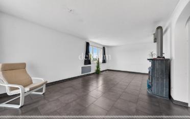 Apartment 6.5 rooms - image - 2