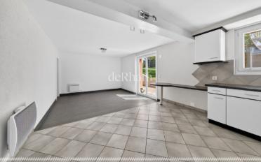 Apartment 3.5 rooms - image - 2