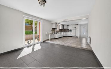 Apartment 3.5 rooms - image - 1