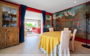 Einfamilienhaus 6.5 Zimmer - image - 9