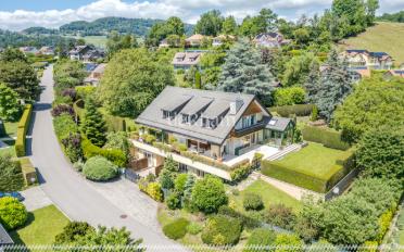 Einfamilienhaus 6.5 Zimmer - image - 1