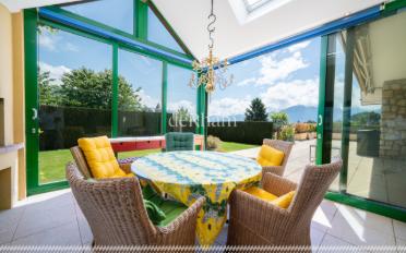Einfamilienhaus 6.5 Zimmer - image - 12