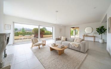 Einfamilienhaus 6.5 Zimmer - image - 2