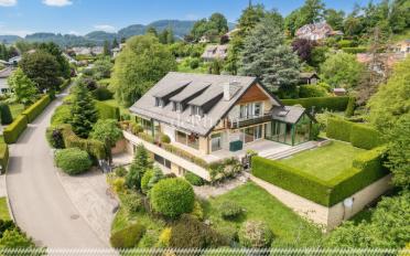 Einfamilienhaus 6.5 Zimmer - image - 13