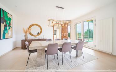 Einfamilienhaus 6.5 Zimmer - image - 2