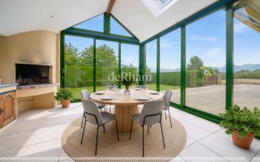 Einfamilienhaus 6.5 Zimmer - image - 5