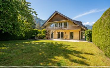 Einfamilienhaus 6.5 Zimmer - image - 12
