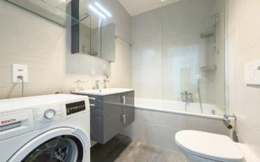 Apartment 3.5 rooms - image - 7