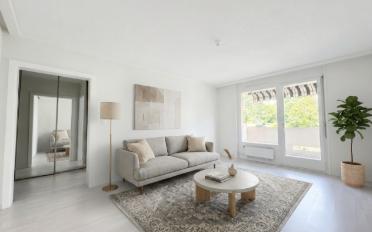 Wohnung 2.5 Zimmer - image - 1
