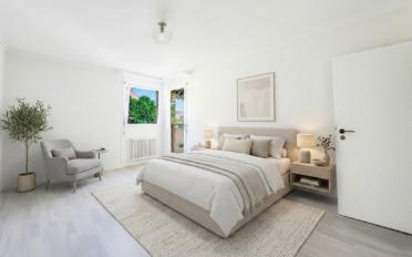 Wohnung 2.5 Zimmer - image - 3