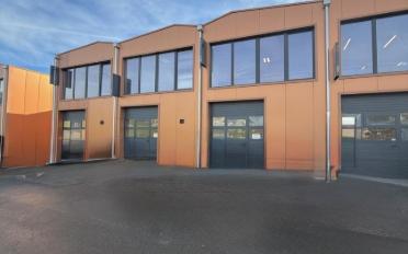 Gewerbe 2 Zimmer - image - 1