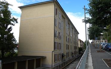 Wohnung 3 Zimmer - image - 1