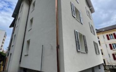 Appartement 2.5 pièces - image - 2