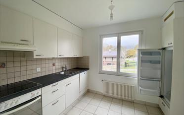 Apartment 4 rooms - image - 6